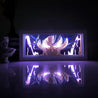 Anime Goku RGB Light Box Decor