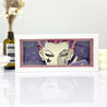 Anime Hisoka RGB Light Box Decor