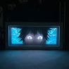 Anime Iconic RGB Light Box Decor Accessories