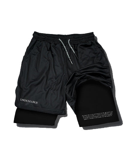Lord’s Prayer Performance Shorts Performance shorts