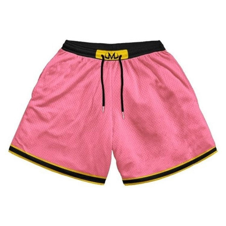 Majin Buu Shorts Performance shorts