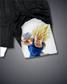 Dragon Ball Majin Vegeta Performance Shorts Performance shorts