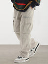 Vintage Cargo Pant