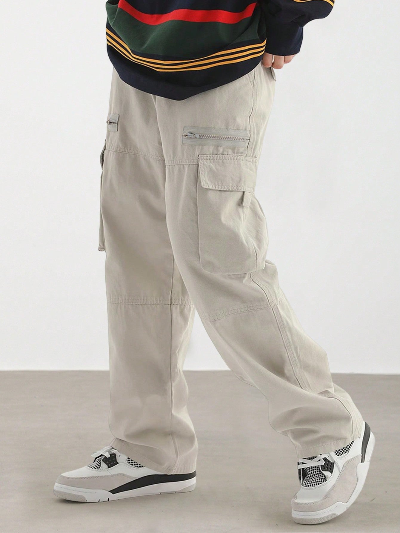 Vintage Cargo Pant