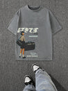 March Tokyo Tee