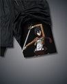 Attack on Titan Mikasa Performance Shorts Performance shorts