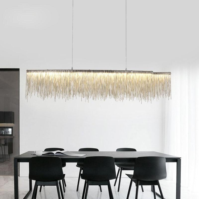 Calarbo™ Clio - LED Raindrop Chandelier Chandelier