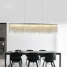 Calarbo™ Clio - LED Raindrop Chandelier Chandelier