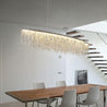 Calarbo™ Clio - LED Raindrop Chandelier Chandelier