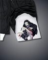 Demon Slayer Nezuko Performance Shorts Performance shorts