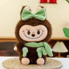 Chic Fashionista Laboobu Plush Style 4 Plush Toys