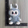 Fluffy Labubu Plush Toy (20 cm) Style 1 Plush Toys