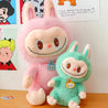 Dreamy Velvet Laboobu Plush Plush Toys