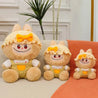 Laboobu Romper Revelry Plush Plush Toys