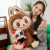 Laboobu Spooky Snuggles Plush Plush Toys
