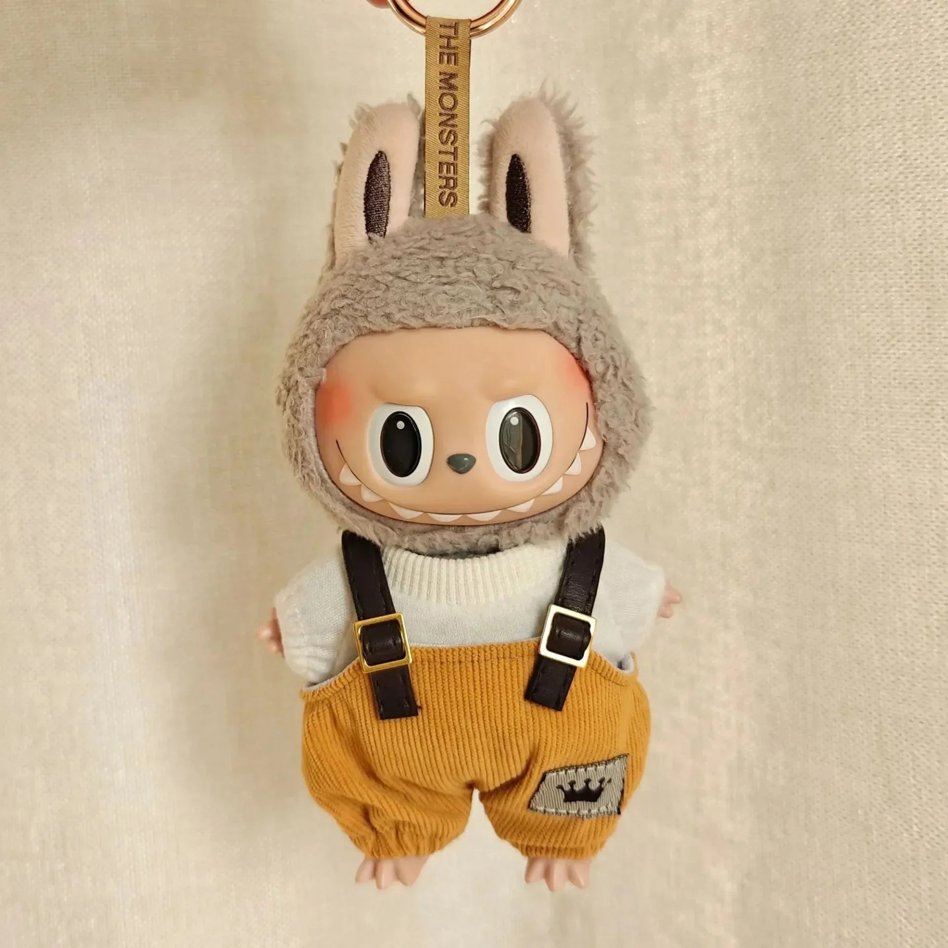 Labuboo Couture Assorted Fashion Outfits Style 20 Doll Outfit