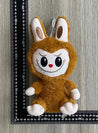 Fluffy Labubu Plush Toy (20 cm) Style 5 Plush Toys