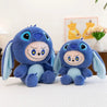 Laboobu Cosmic Alien Disguise Plush Plush Toys