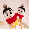 Heady Laboobu Shinichan Plush Plush Toys