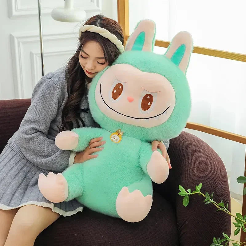 Dreamy Velvet Laboobu Plush Plush Toys