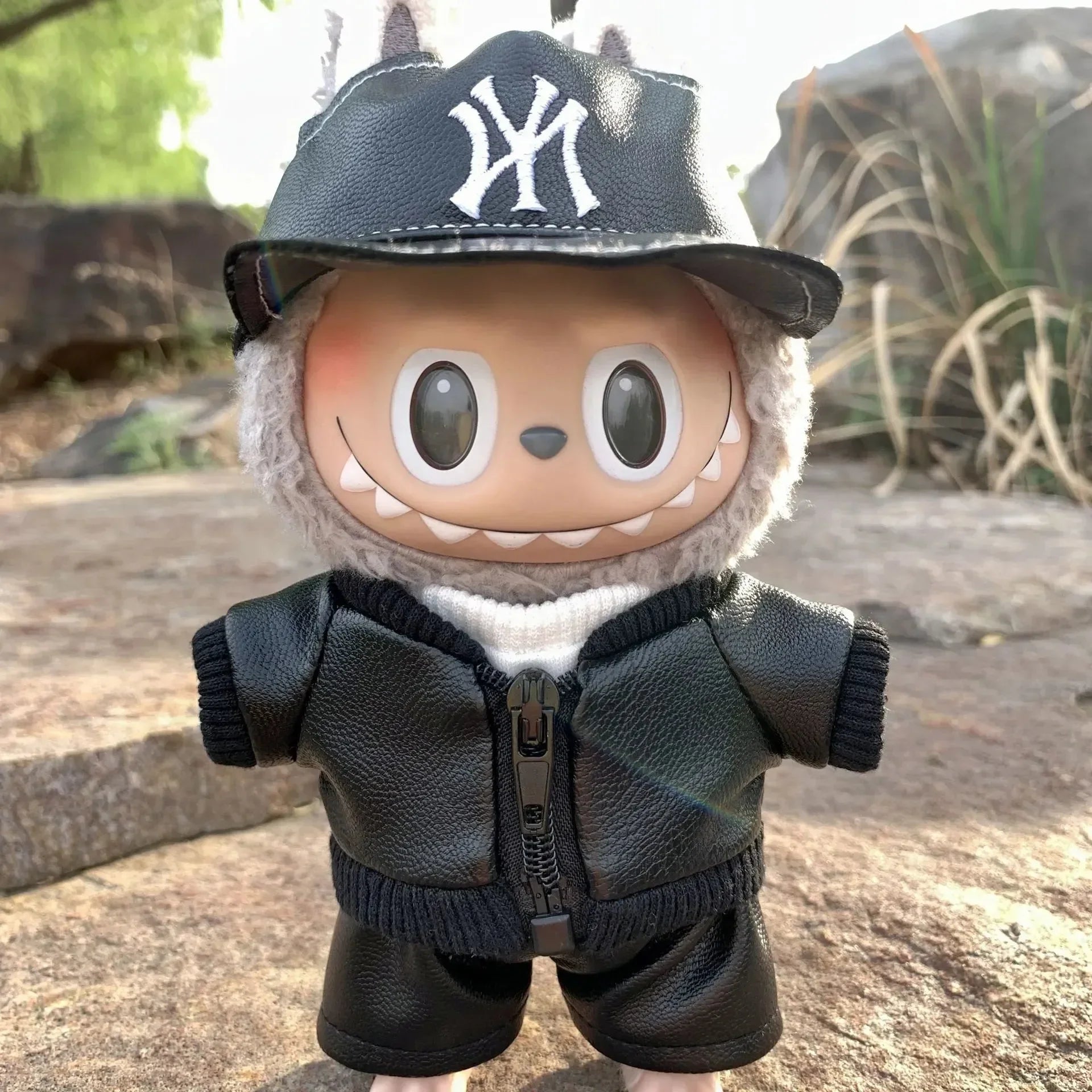 Labuboo Couture Assorted Fashion Outfits Style 29 Doll Outfit