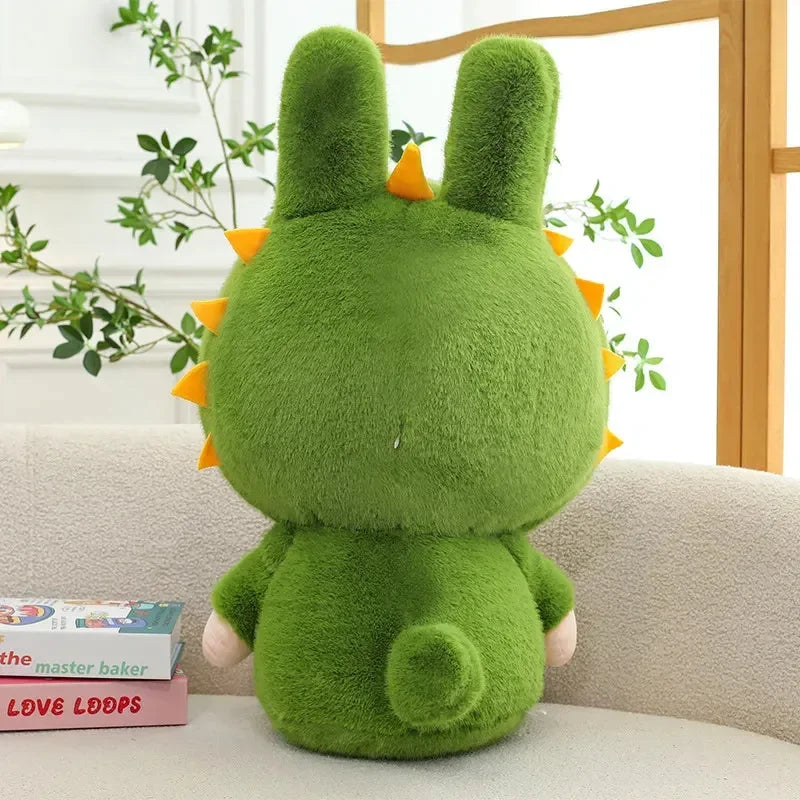 Laboobu's Dino Cosplay Plush Plush Toys