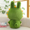 Laboobu's Dino Cosplay Plush Plush Toys