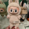 Labubu The Monsters Exciting Macaron Blind Box Series Plush Keychain