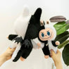 Laboobu Angel & Devil Plushie Plush Toys