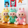 Dreamy Velvet Laboobu Plush Plush Toys