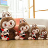 Laboobu Spooky Snuggles Plush Plush Toys