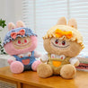 Laboobu Romper Revelry Plush Plush Toys