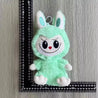 Fluffy Labubu Plush Toy (20 cm) Style 3 Plush Toys