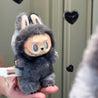 Labubu The Monsters Big Into Energy Blind Box Series Plush Keychain