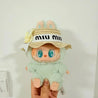 Labubu Designer Headwear Couture Style 3 Doll Outfit