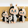 Laboobu Angel & Devil Plushie Plush Toys