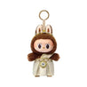 Labubu Good Luck to You Thailand Pendant Plush Keychain