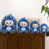 Laboobu Cosmic Alien Disguise Plush Plush Toys