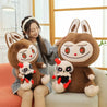 Laboobu Spooky Snuggles Plush Plush Toys
