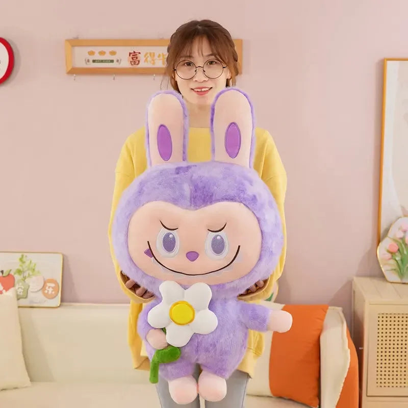 Laboobu Love Blooms Plush Plush Toys