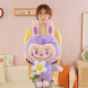 Laboobu Love Blooms Plush Plush Toys
