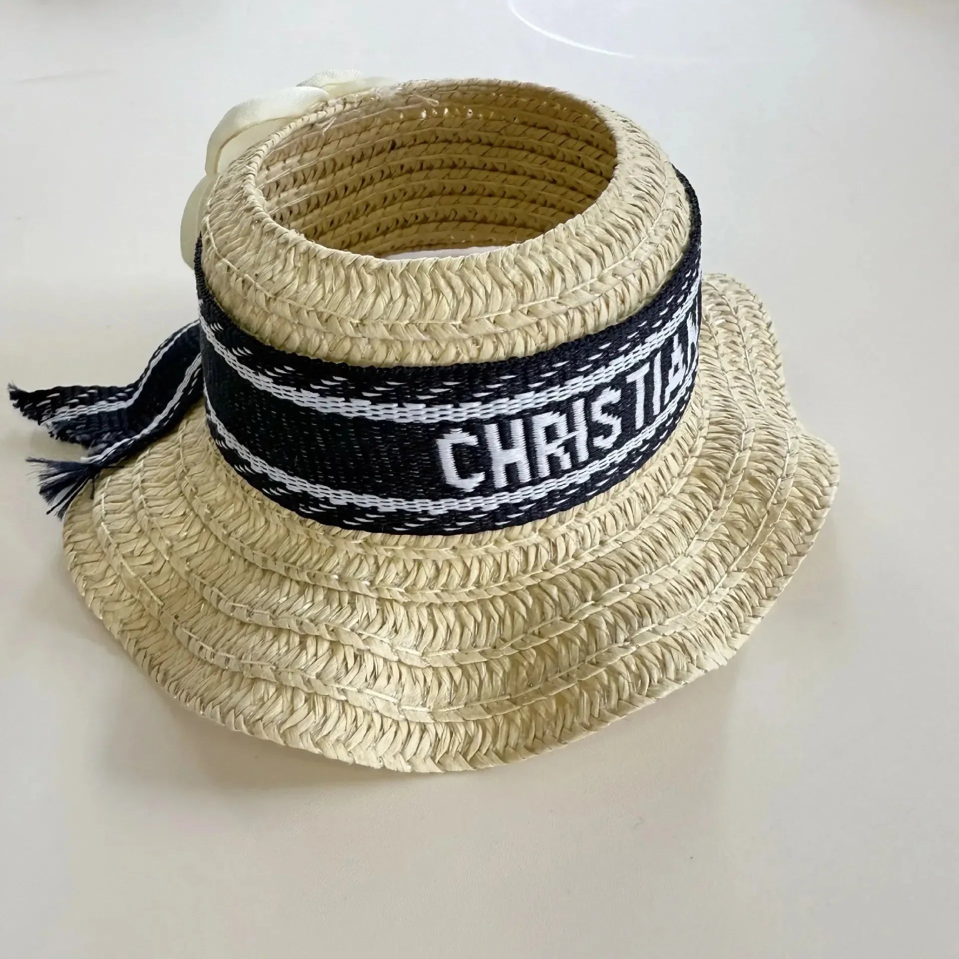 Labubu Designer Headwear Couture Style 1 Doll Outfit