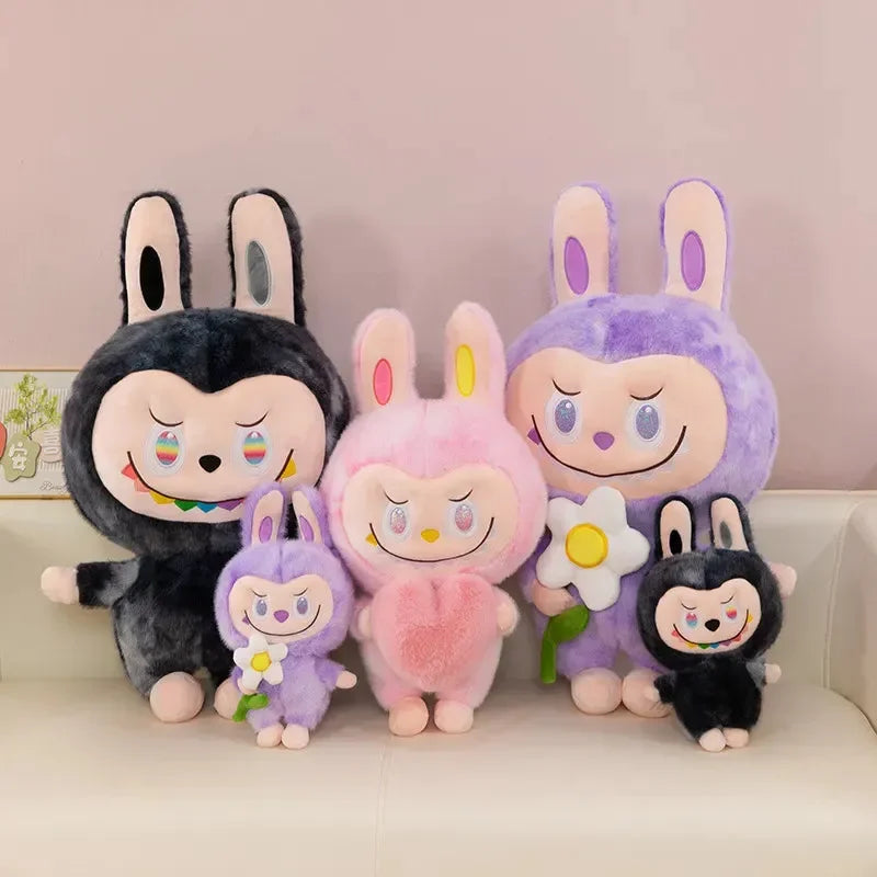 Laboobu Love Blooms Plush Plush Toys