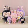 Laboobu Love Blooms Plush Plush Toys