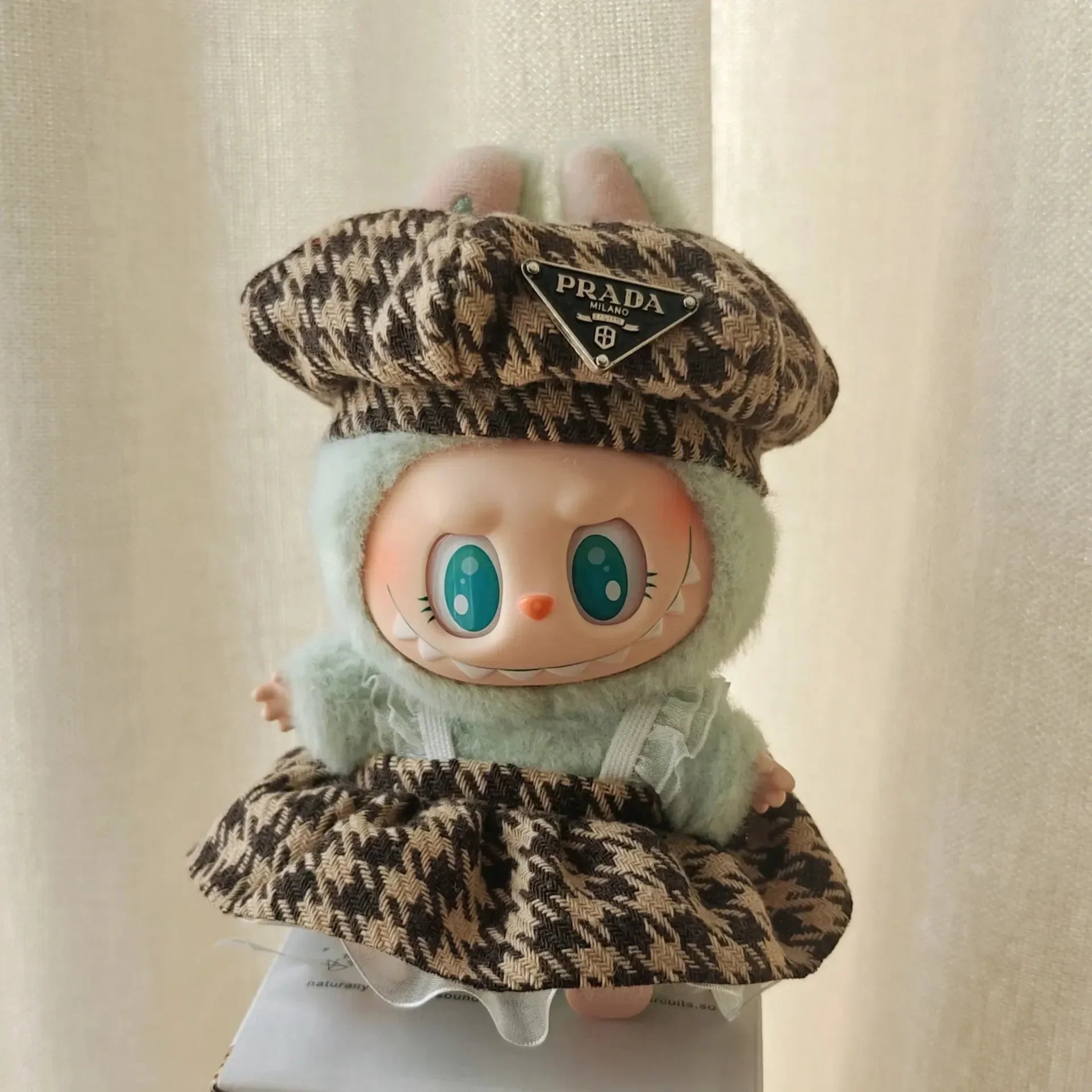 Labuboo Couture Assorted Fashion Outfits Style 32 Doll Outfit