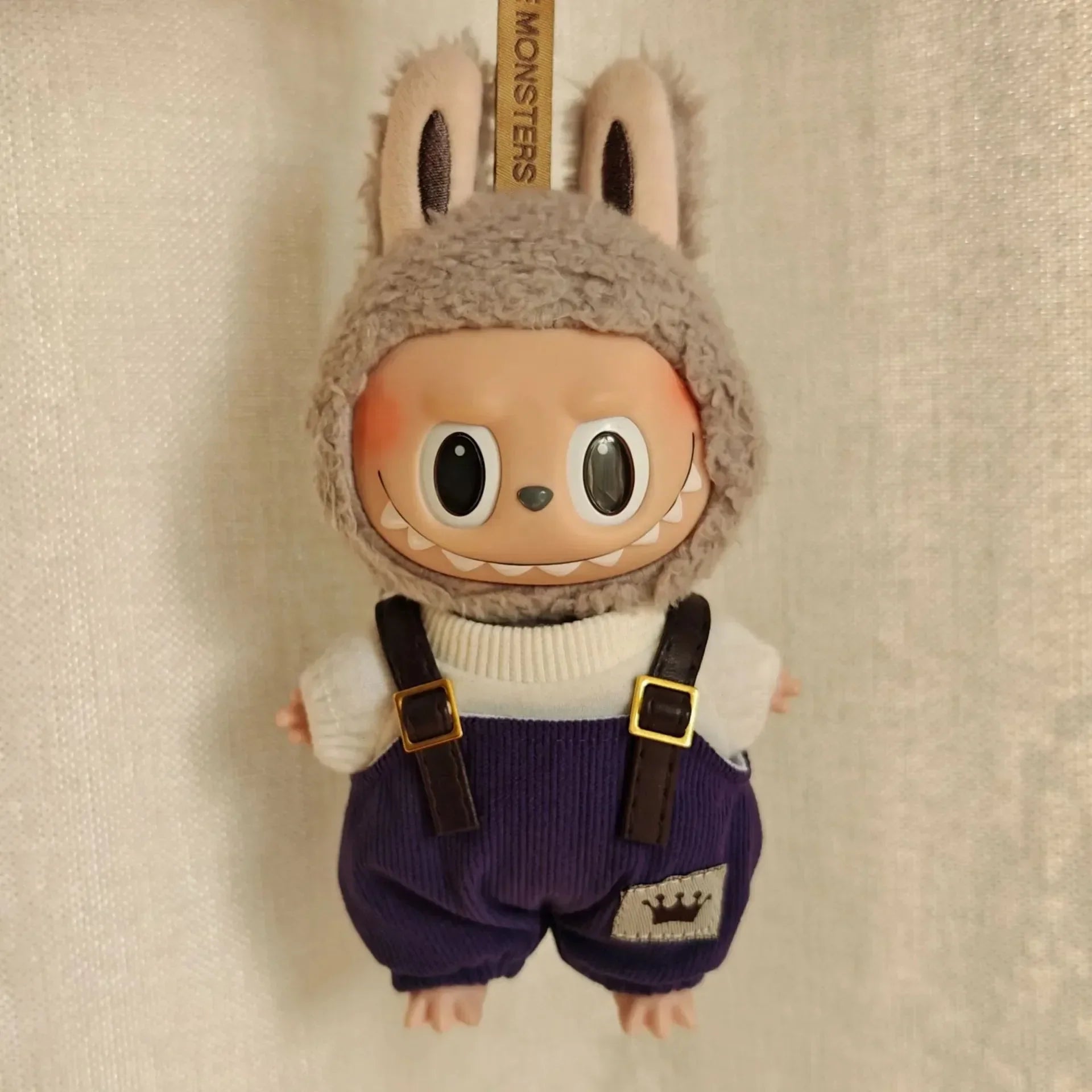 Labuboo Couture Assorted Fashion Outfits Style 23 Doll Outfit