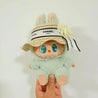 Labubu Designer Headwear Couture Style 5 Doll Outfit