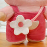 Floral Laboobu Blossom Plush Plush Toys