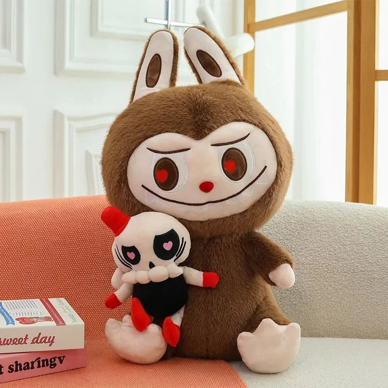 Laboobu Spooky Snuggles Plush Plush Toys