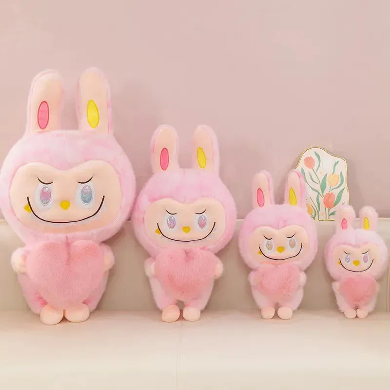 Laboobu Love Blooms Plush Plush Toys